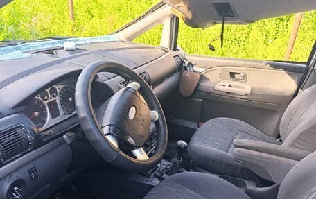 Ford Galaxy II, 2000 год, 155 000 рублей, 6 фотография