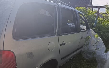 Ford Galaxy II, 2000 год, 155 000 рублей, 4 фотография