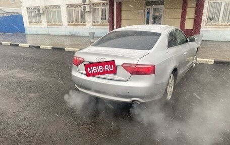 Audi A5, 2007 год, 600 000 рублей, 4 фотография