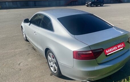 Audi A5, 2007 год, 600 000 рублей, 5 фотография