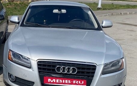 Audi A5, 2007 год, 600 000 рублей, 2 фотография