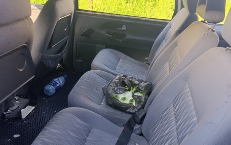 Ford Galaxy II, 2000 год, 155 000 рублей, 10 фотография