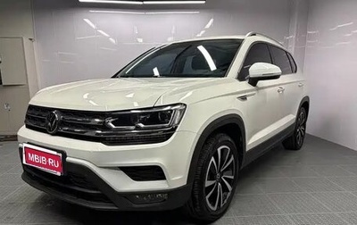 Volkswagen Tharu, 2022 год, 1 832 000 рублей, 1 фотография