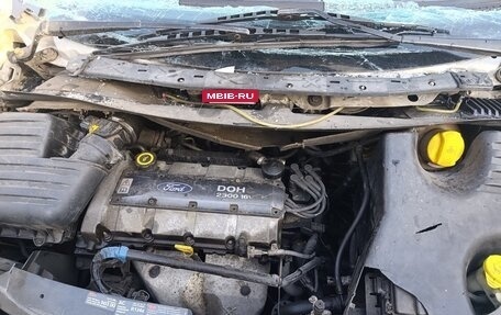 Ford Galaxy II, 2000 год, 155 000 рублей, 9 фотография