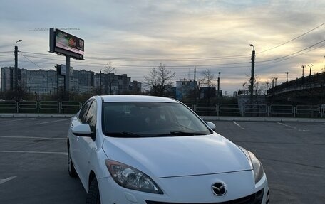 Mazda 3, 2010 год, 650 000 рублей, 1 фотография