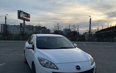 Mazda 3, 2010 год, 650 000 рублей, 1 фотография