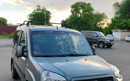 Fiat Doblo I, 2011 год, 800 000 рублей, 1 фотография