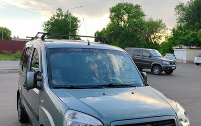 Fiat Doblo I, 2011 год, 800 000 рублей, 1 фотография