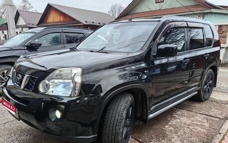 Nissan X-Trail, 2008 год, 1 000 000 рублей, 1 фотография