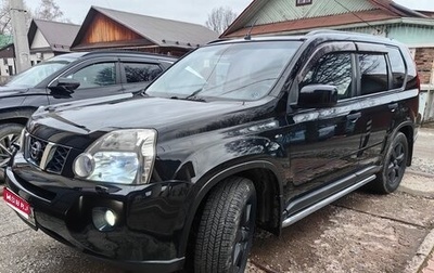Nissan X-Trail, 2008 год, 1 000 000 рублей, 1 фотография