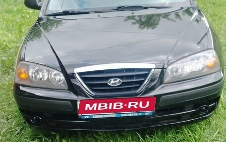 Hyundai Elantra III, 2005 год, 780 000 рублей, 1 фотография