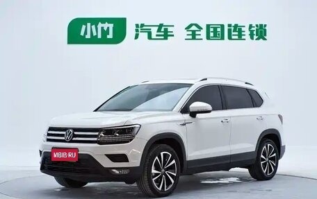Volkswagen Tharu, 2022 год, 2 080 000 рублей, 1 фотография