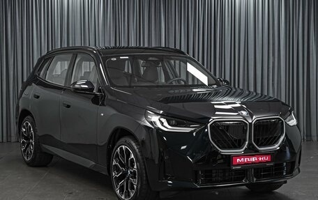 BMW X3, 2025 год, 7 300 000 рублей, 1 фотография