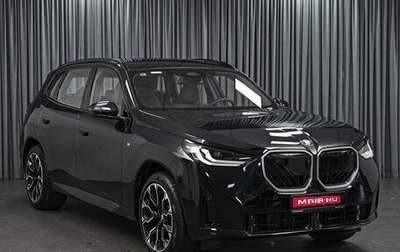 BMW X3, 2025 год, 7 300 000 рублей, 1 фотография