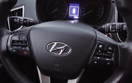 Hyundai Creta I рестайлинг, 2020 год, 1 500 000 рублей, 16 фотография