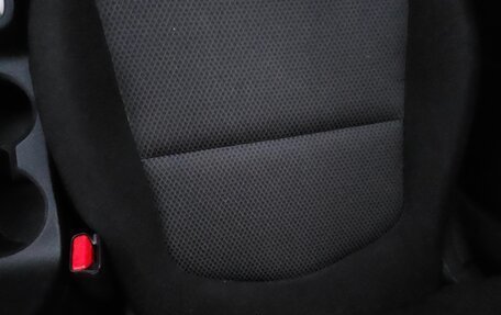 Hyundai Creta I рестайлинг, 2020 год, 1 500 000 рублей, 14 фотография