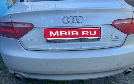 Audi A5, 2008 год, 450 000 рублей, 3 фотография