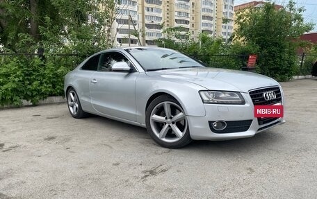 Audi A5, 2008 год, 450 000 рублей, 2 фотография