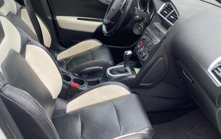 Citroen DS4, 2012 год, 500 000 рублей, 4 фотография