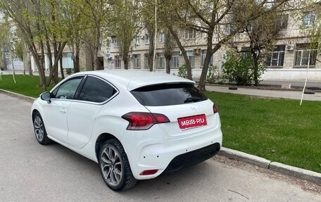 Citroen DS4, 2012 год, 500 000 рублей, 3 фотография