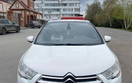 Citroen DS4, 2012 год, 500 000 рублей, 2 фотография