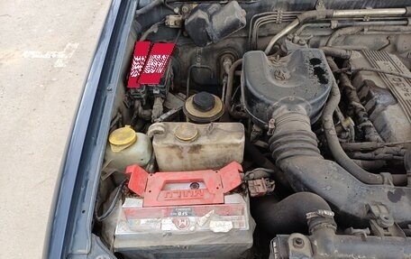 Nissan Terrano II рестайлинг, 2004 год, 250 000 рублей, 22 фотография