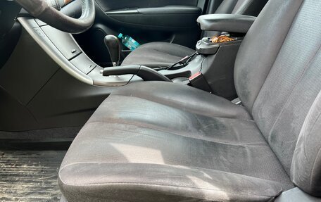 Hyundai Sonata VI, 2008 год, 400 000 рублей, 6 фотография