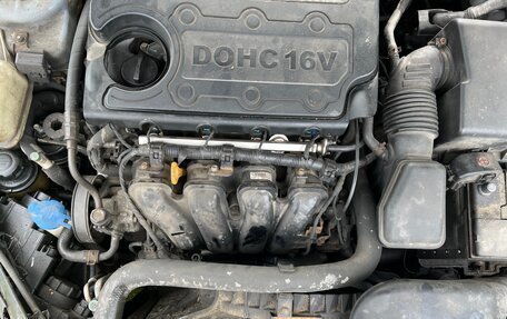 Hyundai Sonata VI, 2008 год, 400 000 рублей, 11 фотография