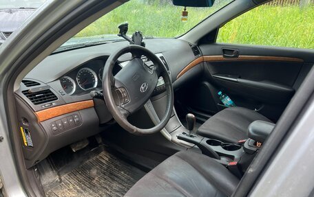 Hyundai Sonata VI, 2008 год, 400 000 рублей, 5 фотография