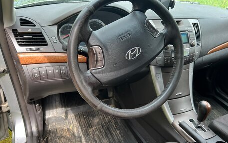 Hyundai Sonata VI, 2008 год, 400 000 рублей, 7 фотография