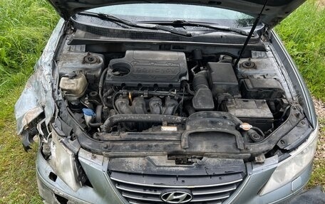Hyundai Sonata VI, 2008 год, 400 000 рублей, 9 фотография