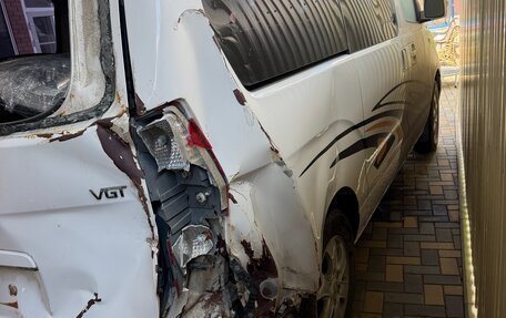 Hyundai Grand Starex Grand Starex I рестайлинг 2, 2014 год, 1 190 000 рублей, 9 фотография