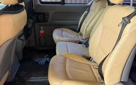 Hyundai Grand Starex Grand Starex I рестайлинг 2, 2014 год, 1 190 000 рублей, 7 фотография