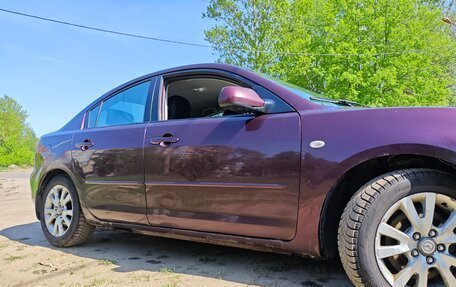 Mazda 3, 2007 год, 250 000 рублей, 2 фотография