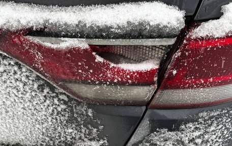 KIA Rio IV, 2021 год, 1 300 000 рублей, 7 фотография