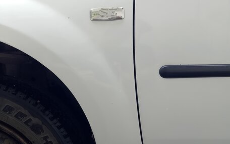 Renault Logan I, 2012 год, 220 000 рублей, 14 фотография