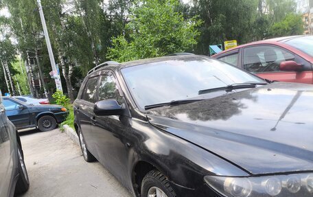 Mazda 6, 2002 год, 230 000 рублей, 2 фотография