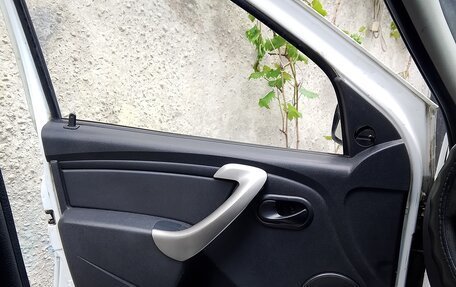 Renault Logan I, 2012 год, 220 000 рублей, 15 фотография