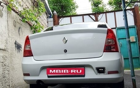 Renault Logan I, 2012 год, 220 000 рублей, 7 фотография