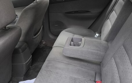 Mazda 6, 2002 год, 230 000 рублей, 11 фотография