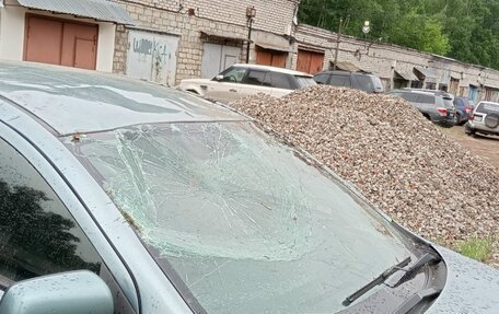 Mitsubishi Lancer IX, 2011 год, 400 000 рублей, 3 фотография