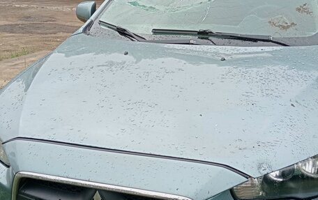Mitsubishi Lancer IX, 2011 год, 400 000 рублей, 5 фотография