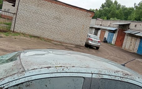 Mitsubishi Lancer IX, 2011 год, 400 000 рублей, 6 фотография