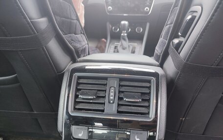 Skoda Superb III рестайлинг, 2021 год, 1 650 000 рублей, 21 фотография
