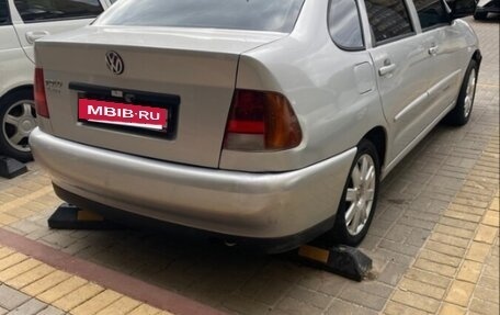 Volkswagen Polo III рестайлинг, 2000 год, 200 000 рублей, 3 фотография