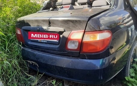 Nissan Almera, 2004 год, 32 000 рублей, 2 фотография