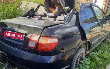 Nissan Almera, 2004 год, 32 000 рублей, 3 фотография