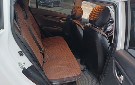 KIA Rio IV, 2021 год, 1 400 000 рублей, 9 фотография