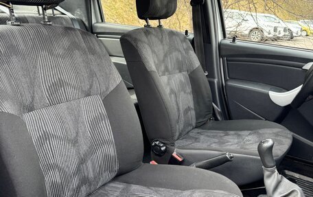 Renault Logan I, 2013 год, 299 999 рублей, 8 фотография