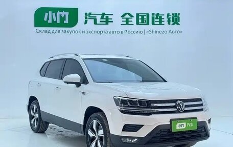 Volkswagen Tharu, 2022 год, 1 984 000 рублей, 3 фотография